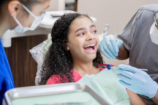 Best Emergency Tooth Extraction in Granite Hills, CA