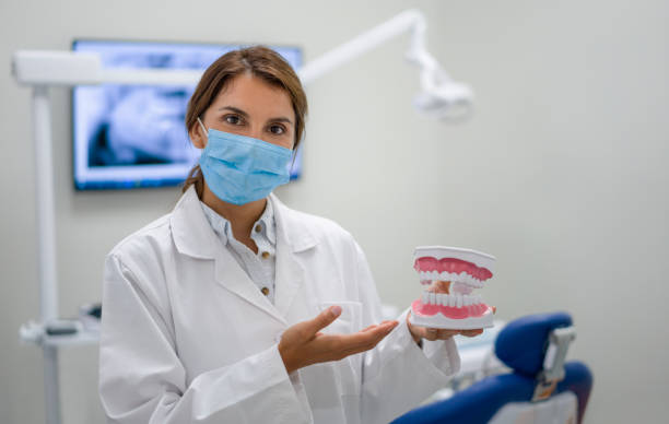 Best Emergency Tooth Extraction in Granite Hills, CA