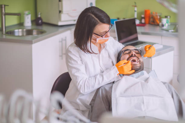 Best Emergency Wisdom Teeth Removal in Granite Hills, CA
