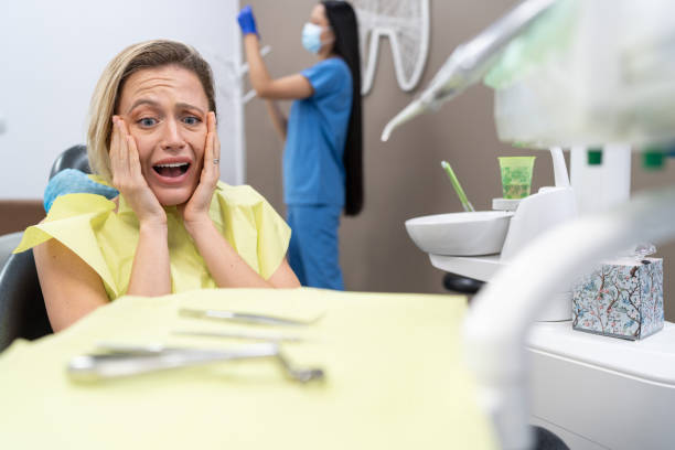 Best Emergency Treatment for Toothache in Granite Hills, CA