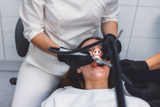 Best Walk-In Emergency Dentist in Granite Hills, CA