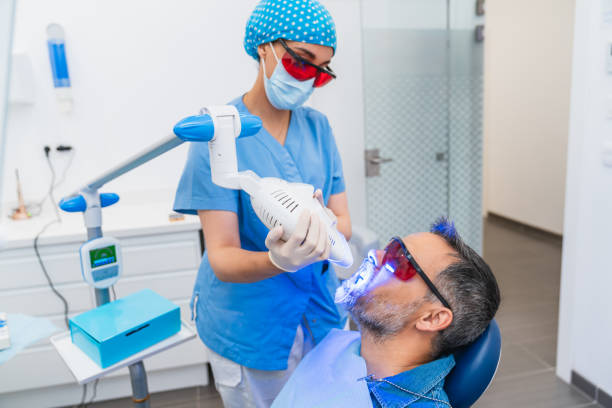Best Weekend Emergency Dentist in Granite Hills, CA